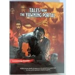 Wizards of the Coast D&D 5E  Adventures Tales from the Yawning Portal