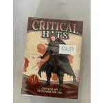 Nord Games Critical Hit Deck (GMs)