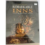 Loresmyth Remarkable Inns (Softcover)