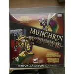 Steve Jackson Munchkin Warhammer: Age of Sigmar