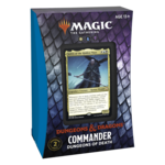 Wizards of the Coast MTG Forgotten Realms Commander Deck: Dungeons of Death