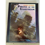 Studio 2 Starfinder RPG: Cosmic Odyssey - Pirates of the Starstream