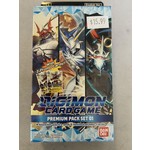 Bandai Digimon Premium Pack Set 1