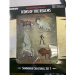 Wizkids D&D Icons Summoning Set 1