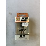 Pocket Pop Sw Mandalorian Ig-11 Keychain (C: 1-1-2)