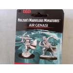 Wizkids D&D: Nolzur's Marvelous Miniatures 15: Female Air Genasi