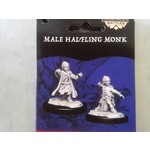 Wizkids Pathfinder Deep Cuts 15: Male Halfing Monk
