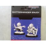 Wizkids Starfinder Deep Cuts 15: Skittermander Envoy