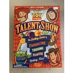 Funko Disney Pixar Toy Story Talent Show