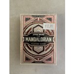 Theory 11 Theory 11 Playing Cards: The Mandalorian