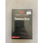 Gale Force 9 D&D 5E Curse of Strahd Tarokka Deck