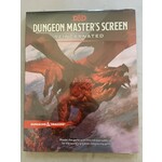 Wizards of the Coast D&D 5E  Dungeon Master's Screen