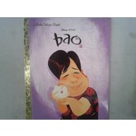 Little Golden Books Disney/Pixar Bao Little Golden Book (Disney/Pixar Bao)