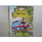 Little Golden Books Thomas and the Beanstalk (Thomas & Friends)