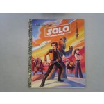 Little Golden Books Solo: A Star Wars Story (Star Wars)