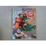 Little Golden Books Wreck-It Ralph 2 Little Golden Book (Disney Wreck-It Ralph 2)