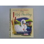 Little Golden Books Walt Disney's The Ugly Duckling (Disney Classic)