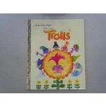 Little Golden Books Trolls Little Golden Book (DreamWorks Trolls)