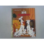 Little Golden Books 101 Dalmatians (Disney 101 Dalmatians)