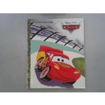 Little Golden Books Cars (Disney/Pixar Cars)