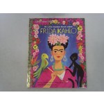 Little Golden Books Mi Little Golden Book sobre Frida Kahlo (My Little Golden Book About Frida Kahlo Spanish Edition)