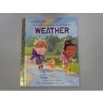 Little Golden Books My Little Golden Book About Weather