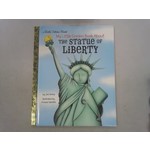 Little Golden Books My Little Golden Book About the Statue of Liberty