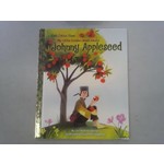 Little Golden Books My Little Golden Book About Johnny Appleseed