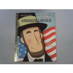 Little Golden Books My Little Golden Book About Abraham Lincoln