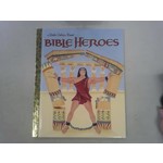 Little Golden Books Bible Heroes