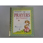 Little Golden Books Prayers for Children