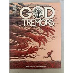 AFTERSHOCK COMICS God Of Tremors One Shot Cvr A Kowalski (Mr)