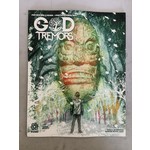 AFTERSHOCK COMICS God Of Tremors Cvr B 10 Copy Incv Gaydos (Mr)