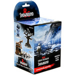 Wizkids D&D Icons 19 Snowbound Booster