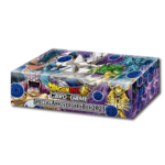 Bandai Dragon Ball Anniversay Box 2021