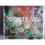 Steamforged Games Godtear: The Eternal Glade Starter Set