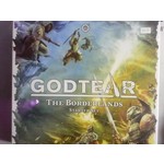 Steamforged Games Godtear: The Borderlands Starter Set