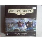 Fantasy Flight Arkham Horror LCG Circle Undone