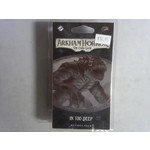 Fantasy Flight Arkham Horror LCG In Too Deep
