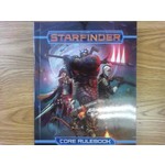 Paizo Starfinder RPG: Core Rule Book (Pocket)