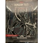 Wizards of the Coast Dungeon Tiles Reincarnated Dungeon