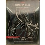 Wizards of the Coast Dungeon Tiles Reincarnated City