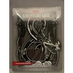 Wizards of the Coast D&D 5E Adventure Grid