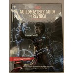 Wizards of the Coast D&D 5E Guildmasters' Guide to Ravnica