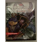 Wizards of the Coast D&D 5E  Explorer's Guide to Wildemount