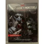 Wizards of the Coast D&D 5E Volo's Guide to Monsters