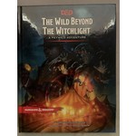 Wizards of the Coast D&D 5E Adventures The Wild Beyond The Witchlight