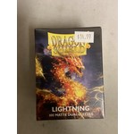 Arcane Tinmen Dragon Shield Sleeves 100 ct Dual Matte