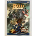 ZENESCOPE ENTERTAINMENT INC Belle Headless Horseman One Shot Cvr B Tolibao