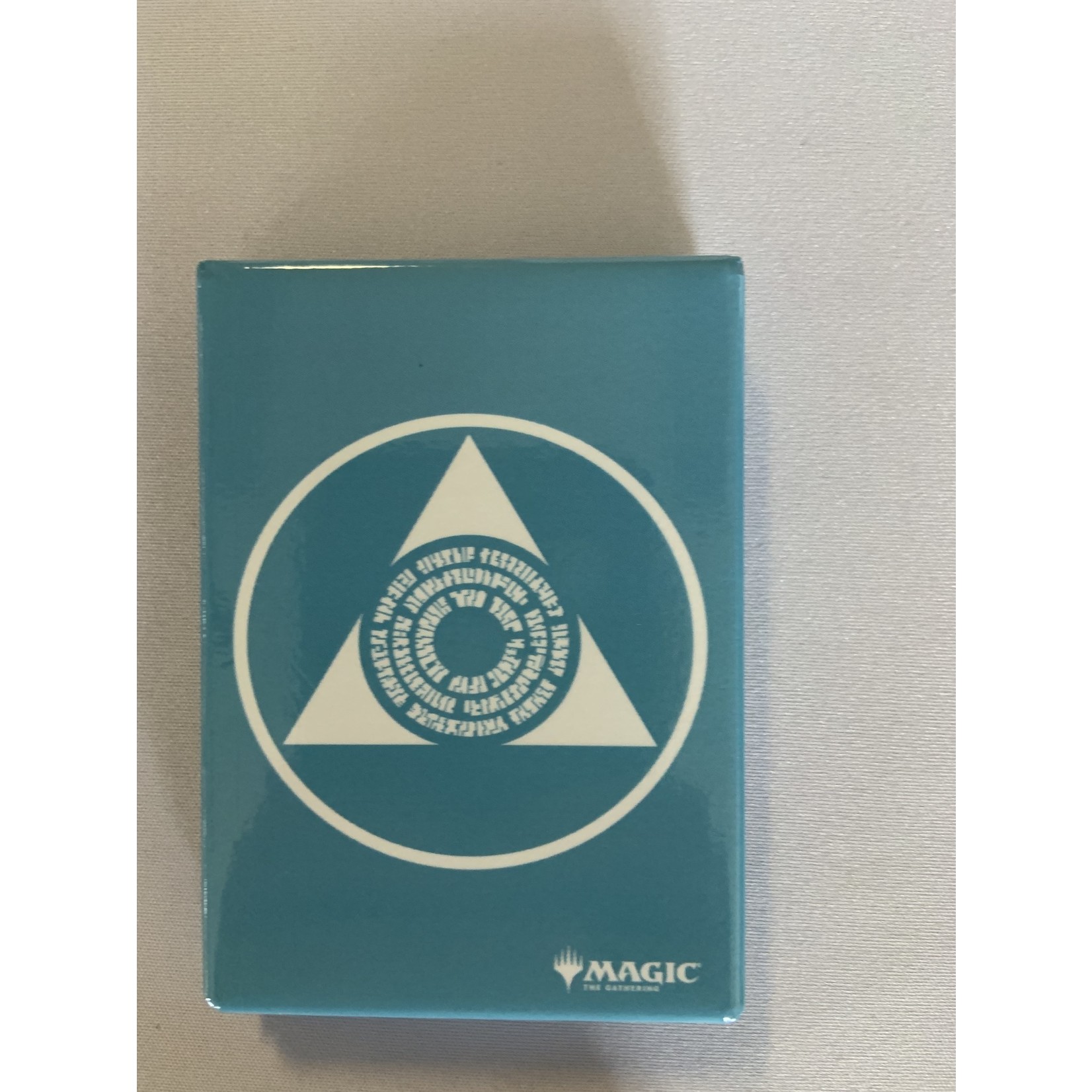 ata-boy Magnets: MTG Guilds
